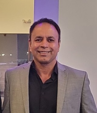 Kanwal Dhanju